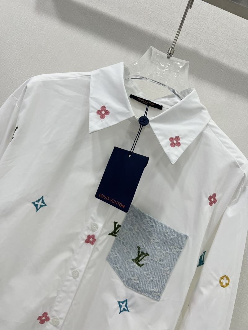 Louis Vuitton Shirts